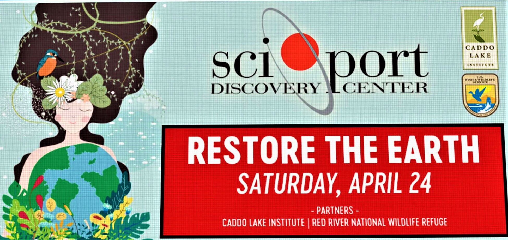 Sci-Port Discovery Center